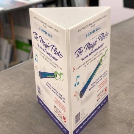 Tradeshow Signs
